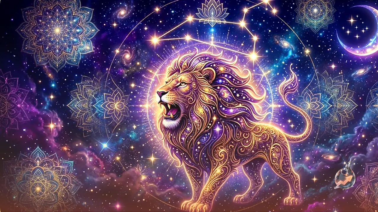Leo Horoscope 4 July 2026: Career Brings Praise, but Reel In Your Spending