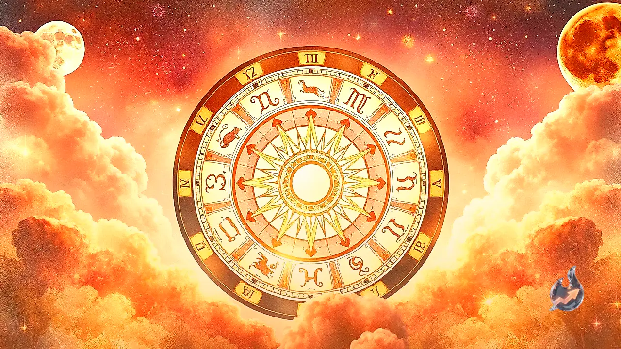 Leo Weekly Horoscope 15 to 21 August 2026: Financial Gains, Career Growth and Relationship Advice