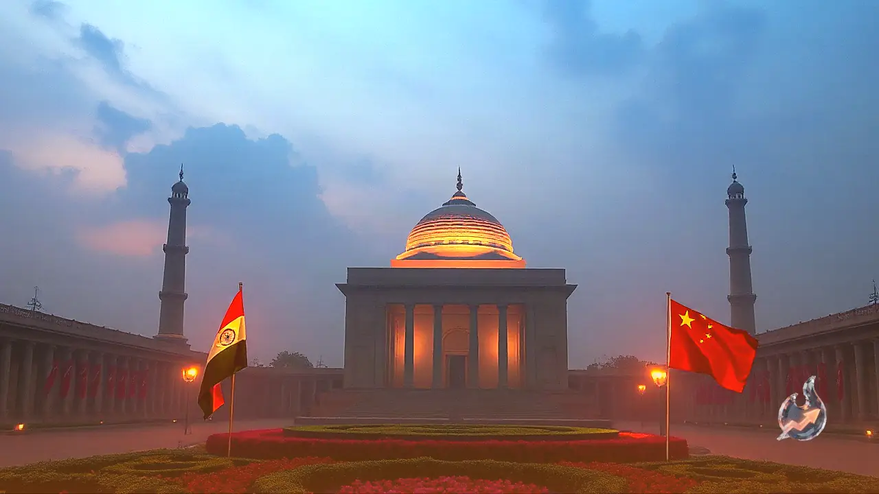 ब्रिक्स शिखर सम्मेलन में 48 घंटे से कम समय बाकी, शी जिनपिंग के भारत दौरे पर असमंजस बरकरार