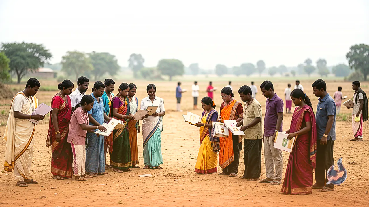 Lessons on Teamwork and Collective Strength: What the 9th Verse of Bhagavad Gita Teaches About Allies and Purpose