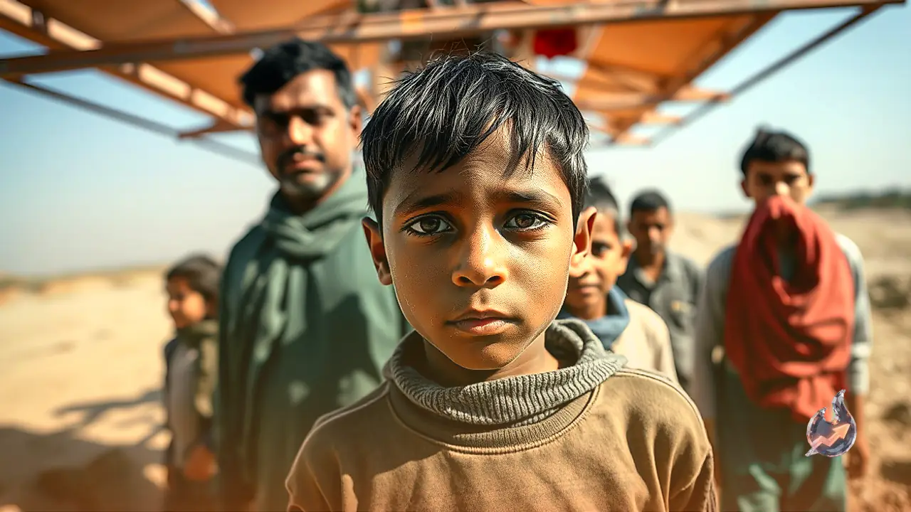 Lethal Open Borewells Claim Young Lives in Rajasthan as State Struggles with Rescue Challenges and Regulatory Delays