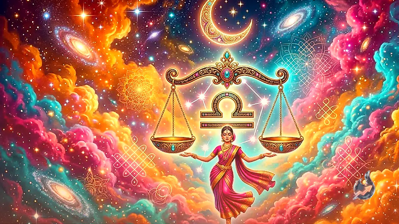 Libra Horoscope 10 July: Balancing outer harmony with inner stability is essential today