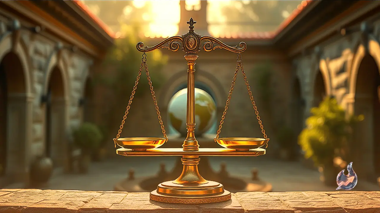 Libra Horoscope 10 October 2026: Avoid Quick Reactions to Hurtful Words and Conserve Personal Energy