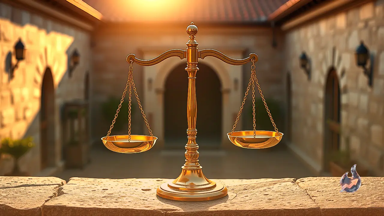 Libra Horoscope 11 October: Clear Communication Brings Work Progress, Balance Needed in Finances and Relationships