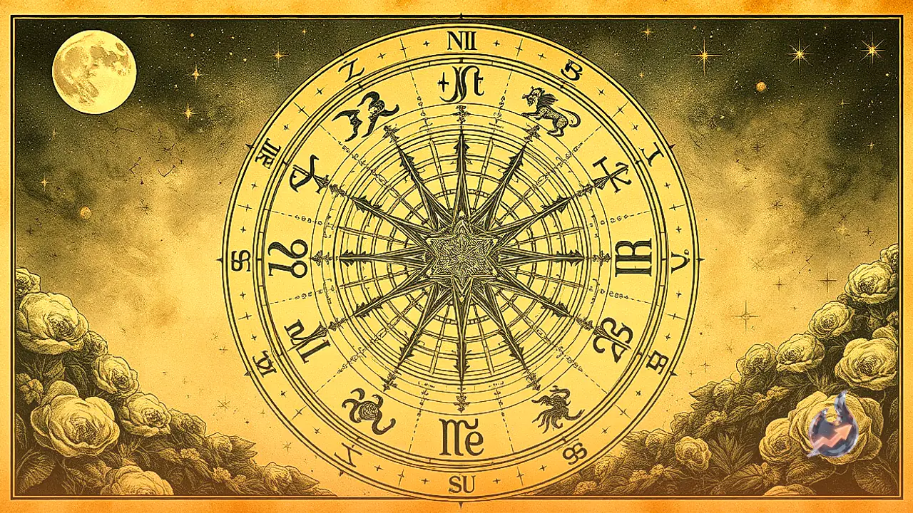 Libra Horoscope 13 October 2026: Moon moves to Scorpio in the evening, focus on expressing preferences