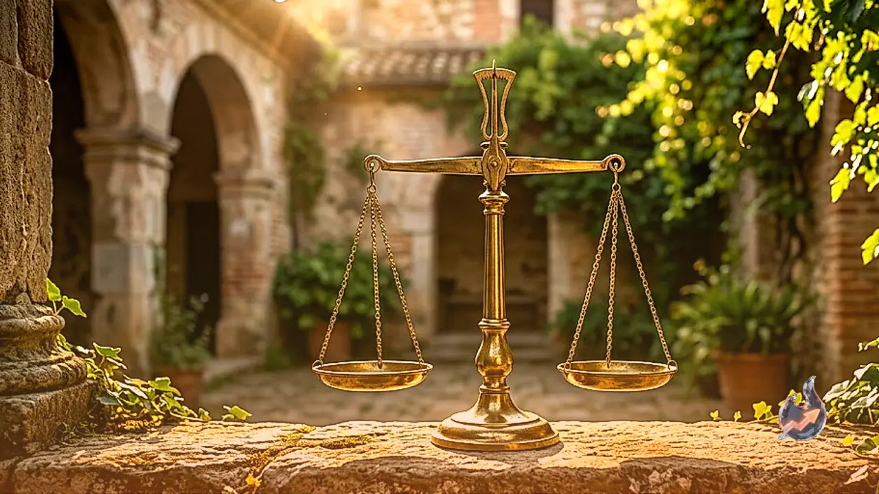 Libra Horoscope 14 October 2026: Saturn Urges Consistent Daily Effort for Real Success