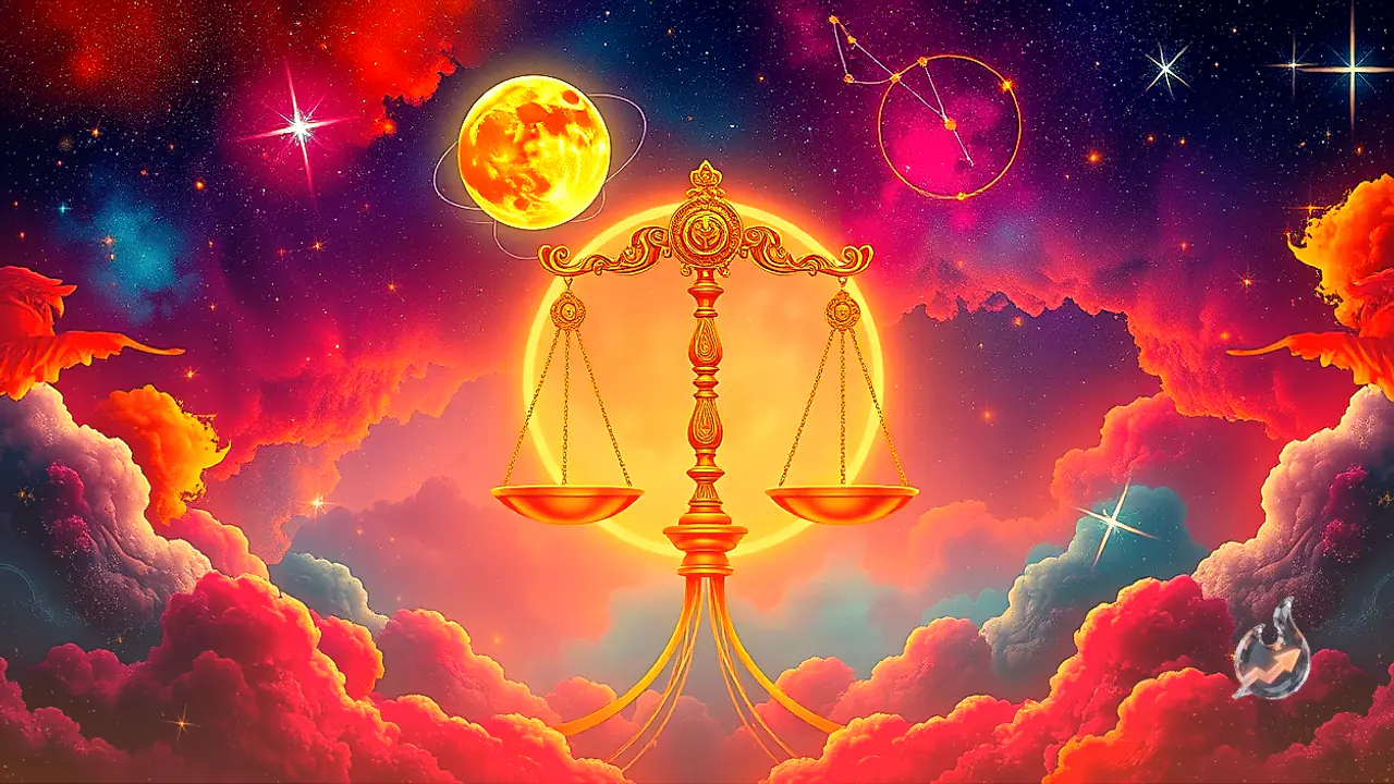 Libra Horoscope 17 October 2026: Avoid Taking on Extra Burdens Just to Prove Your Worth