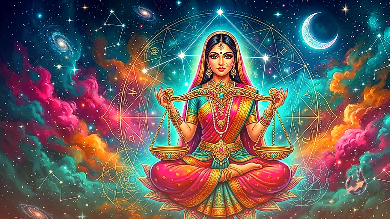 Libra Horoscope 18 August: Sun and Ketu Activate Gains, Bringing Recognition