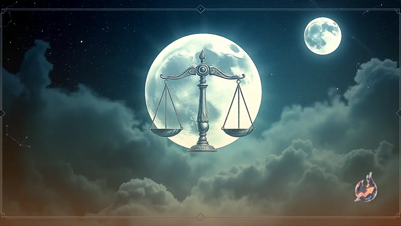 Libra Horoscope 20 October 2026: Striking the Right Balance Between Home Peace and Personal Joy