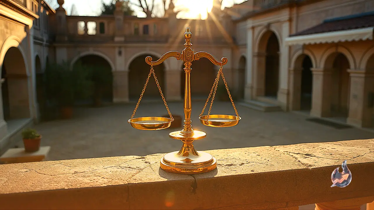 Libra Horoscope 22 October 2026: Jupiter-Led Responsibilities and Smart Expense Management