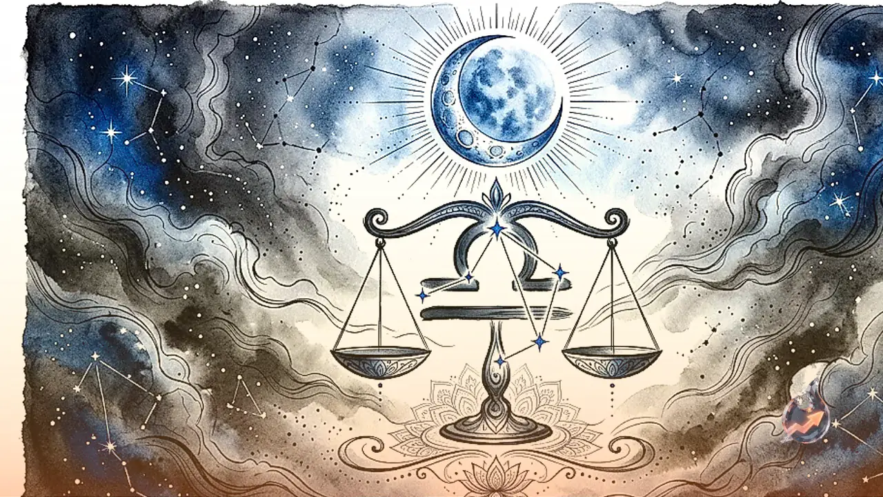 Libra Horoscope 25 September 2026: Balance Friendships and Gains as Rahu and Mars Accelerate Daily Routine