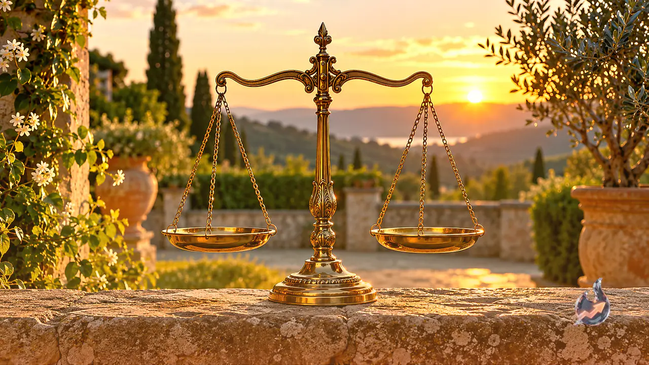 Libra Horoscope 29 October: Saturn's advice, discipline is essential to stay competitive