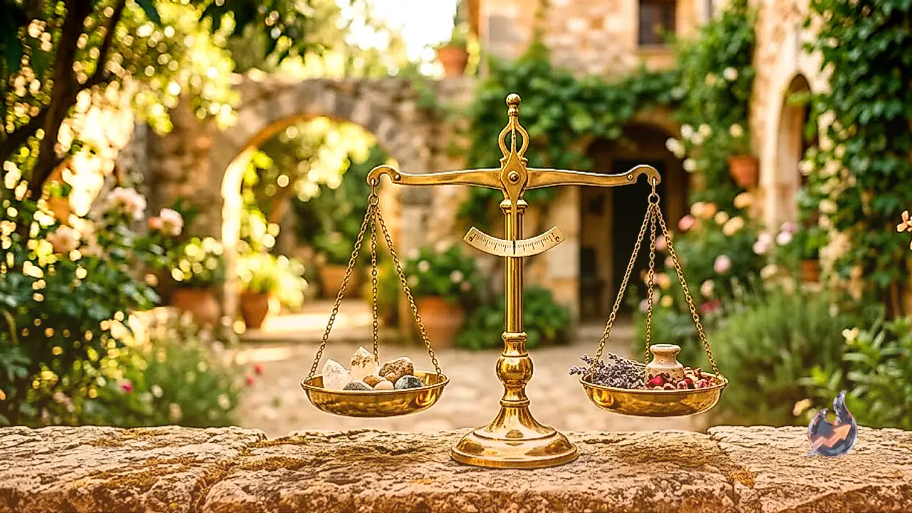 Libra Horoscope 3 August: Saturn Signals Career Success Through Discipline as Relationships Find Harmony