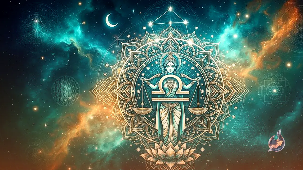 Libra Horoscope 30 October: Ground Your Next Steps Firmly Before Making Major Announcements