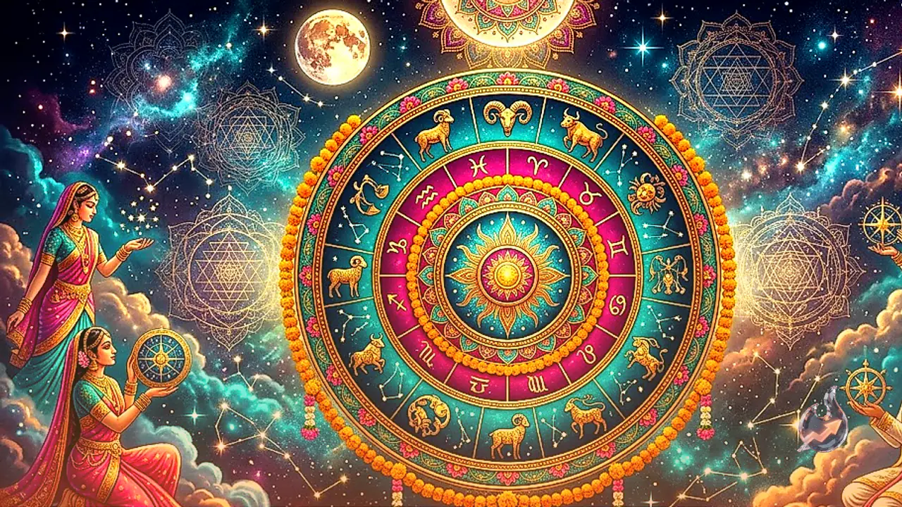 तुला राशिफल 31 अक्टूबर: खर्च और निवेश पर रखें पैनी नजर, जानिए आर्थिक और पारिवारिक भविष्यफल