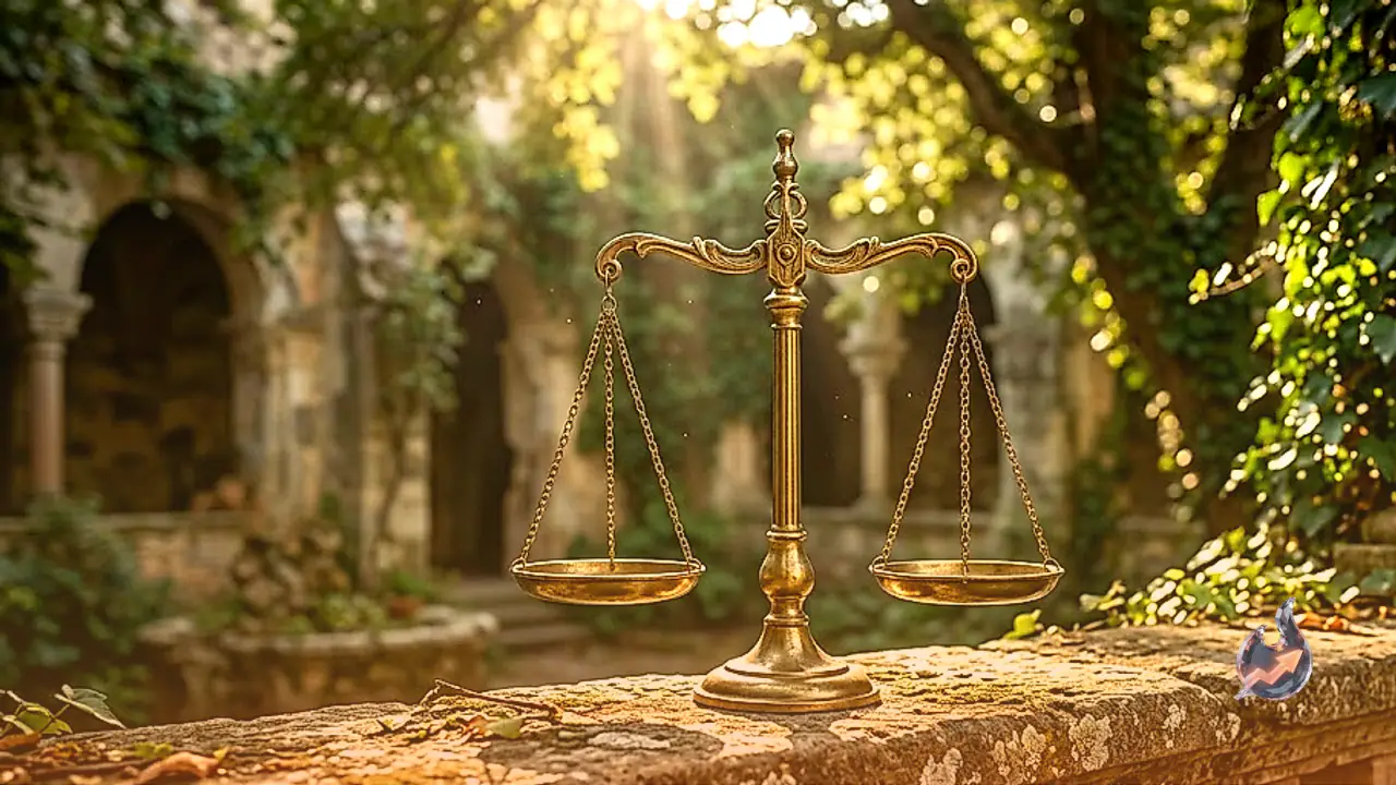 Libra Horoscope 7 October 2026: Exercise Caution with Budgets and Cultivate Patience in Communication