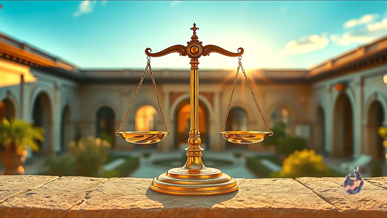 Libra Horoscope 9 October: Manage Mental Pressure With Honest Dialogue and Seek Work Support Without Hesitation
