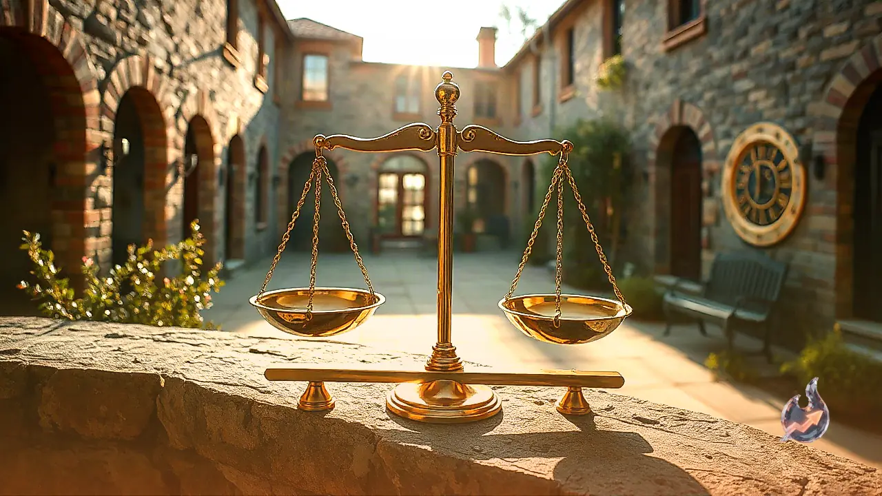 Libra Monthly Horoscope October 2026: Career Shifts, Financial Prudence, and Relationship Balance Under Key Planetary Transits