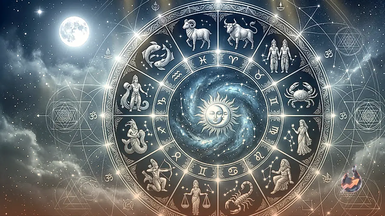 Venus Turns Retrograde in Libra from October 3, Bringing a 42-Day Shift for All Zodiac Signs