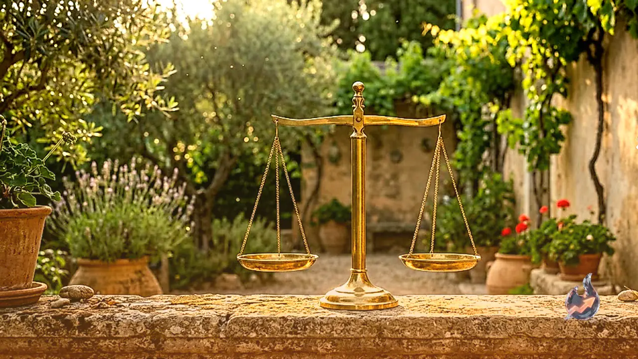 Libra Horoscope 24 July: Strong Influence of Mars Highlights Need for Calm Speech and Delayed Decisions