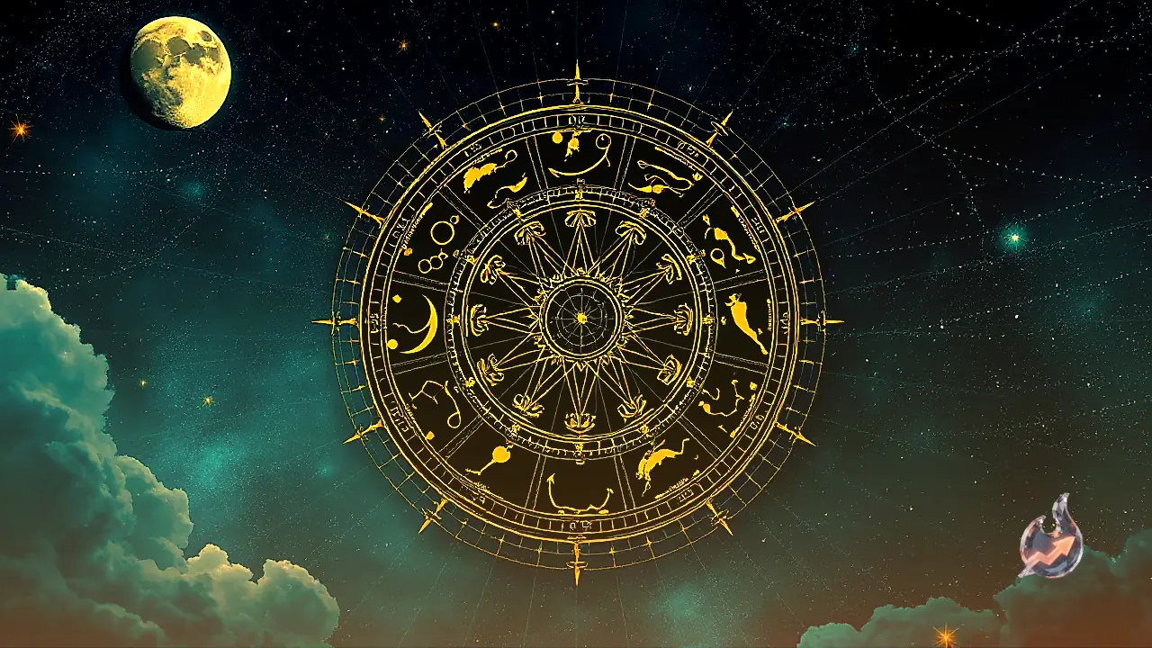 Venus Transit in Libra: These Zodiac Signs to Experience Wealth and Prosperity for the Next 50 Days