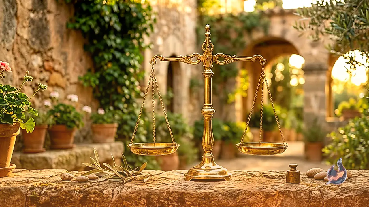 Libra Horoscope 1 August 2026: Financial Gains Foreseen Alongside New Career and Relationship Opportunities