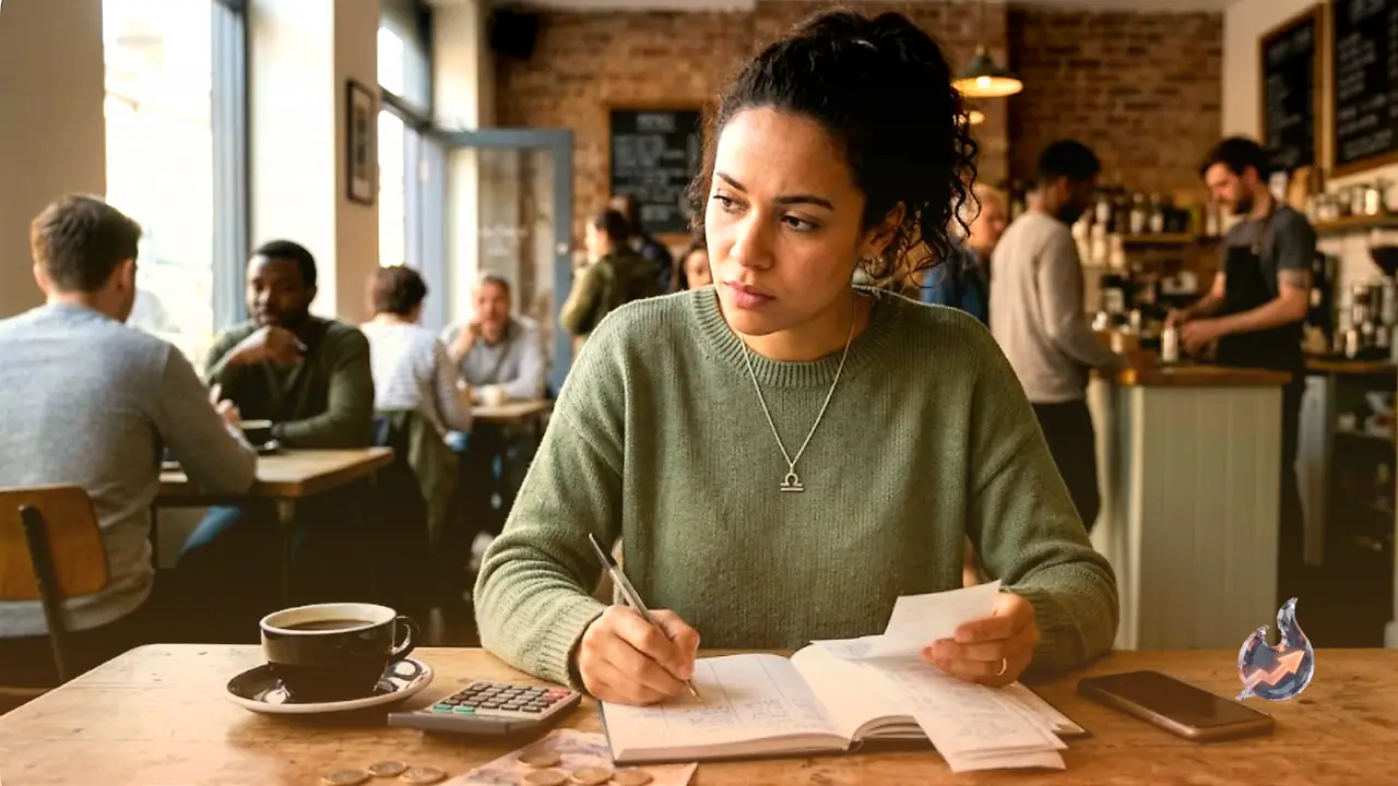 Libra Horoscope 1 July 2026: Manage Your Mental Anxiety and Keep a Strict Control on Expenses