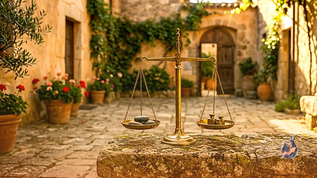 Libra Horoscope July 17, 2026: Moon Boosts Social Energy While Sun and Jupiter Sharpen Focus at Work