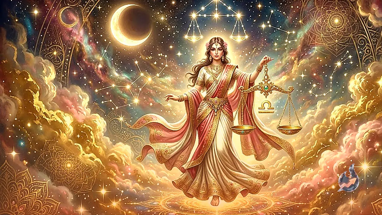 Libra Horoscope 19 July 2026: Confusion Likely in the Morning, Most Problems May Ease by Evening