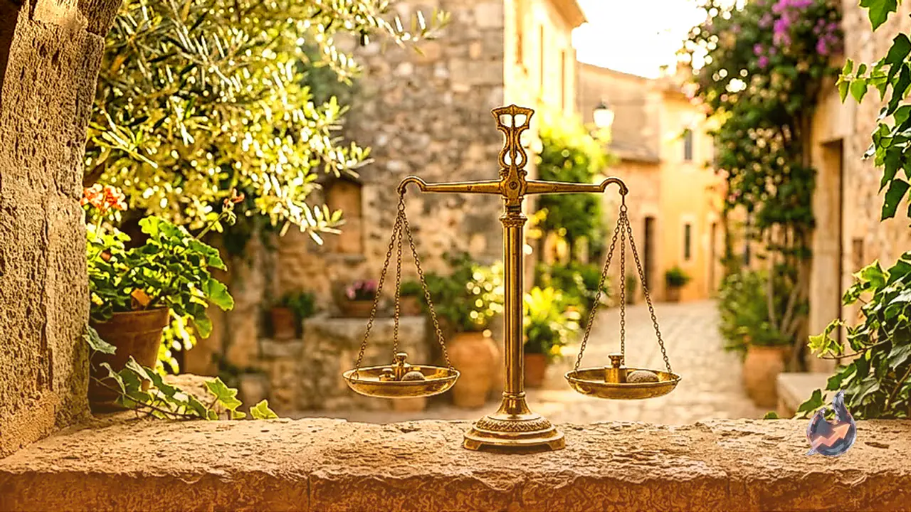Libra Horoscope 19 September: Diligence and Clear Dialogue Bring Meaningful Gains