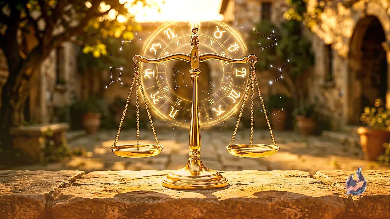 Libra Horoscope 21 August 2026: Practicality and Wise Decisions Will Guide Success