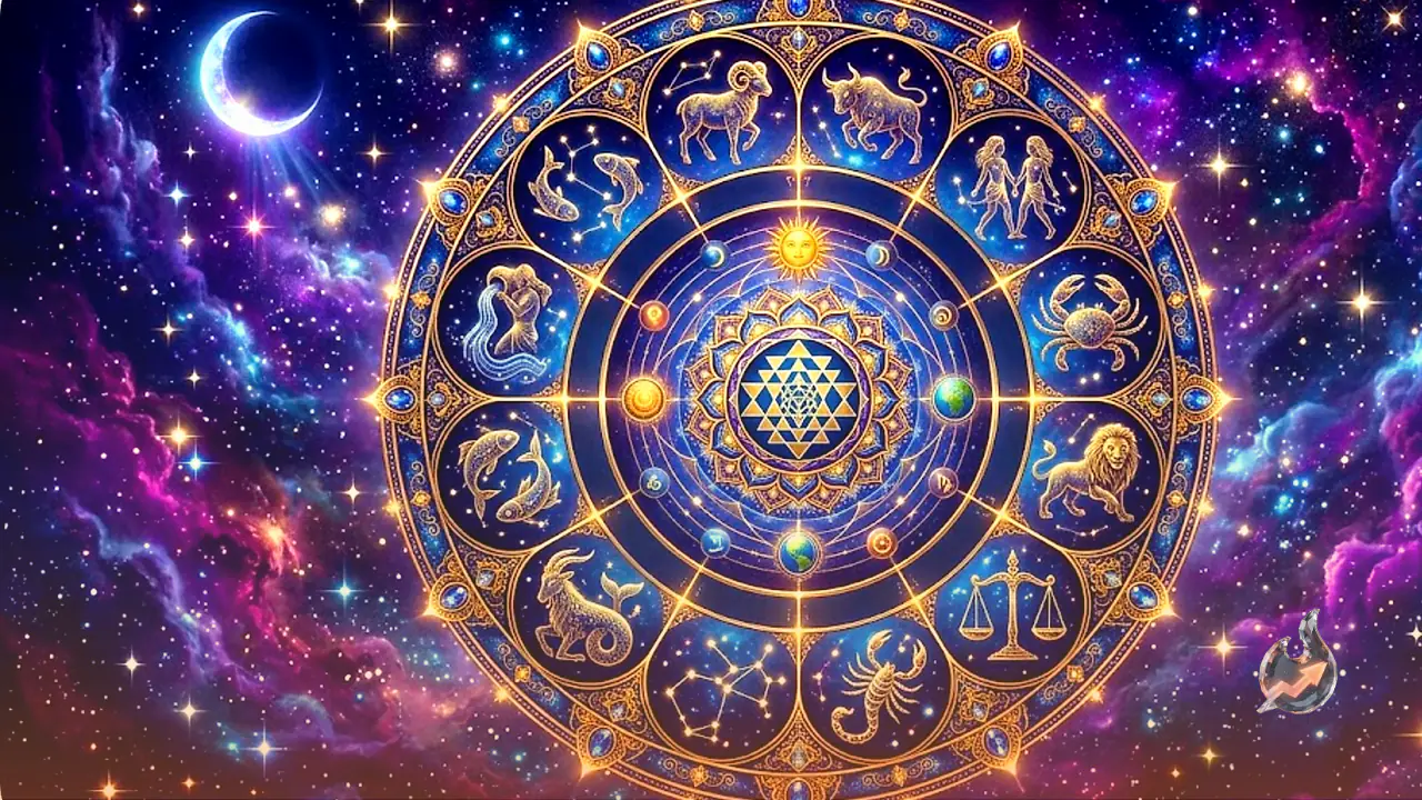 Libra Weekly Horoscope: How Will Love, Career and Health Shape Up From July 5 to 11?