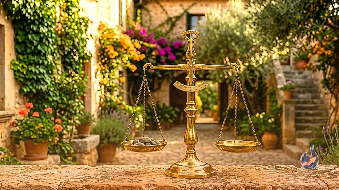 तुला राशिफल 30 अगस्त: निवेश के मामलों में दिखावे से बचें, सूर्य और बुध की स्थिति से करियर में तरक्की