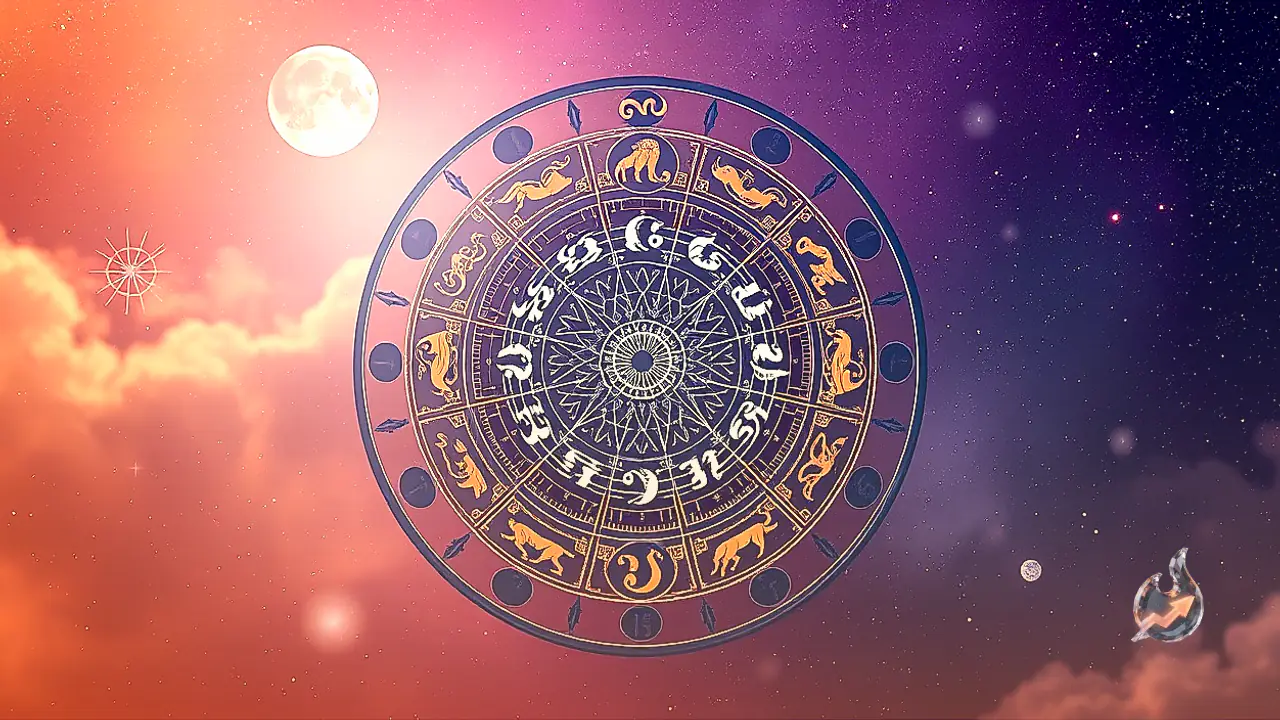 Libra Weekly Horoscope From October 18 To 24 Emphasizes Financial Prudence Routine Discipline And Astrological Shifts