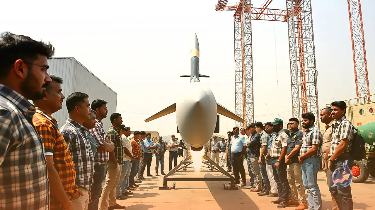 Lighter BrahMos NG to Arm Tejas and Su-30MKI with Mach 3.5 Speed and Extended Strike Range