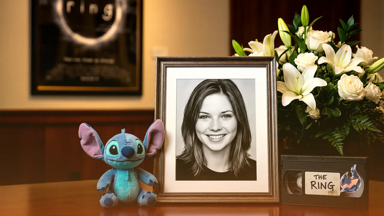 Lilo & Stitch की आवाज़ और The Ring की डरावनी Samara, अभिनेत्री Daveigh Chase का 35 साल की उम्र में निधन
