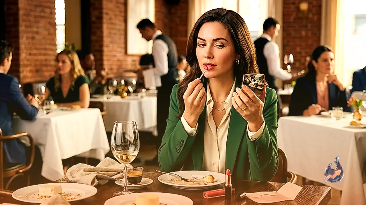 लिप कलर को लंबे समय तक टिकाए रखने के लिए अपनाएं लेयरिंग की यह खास तकनीक