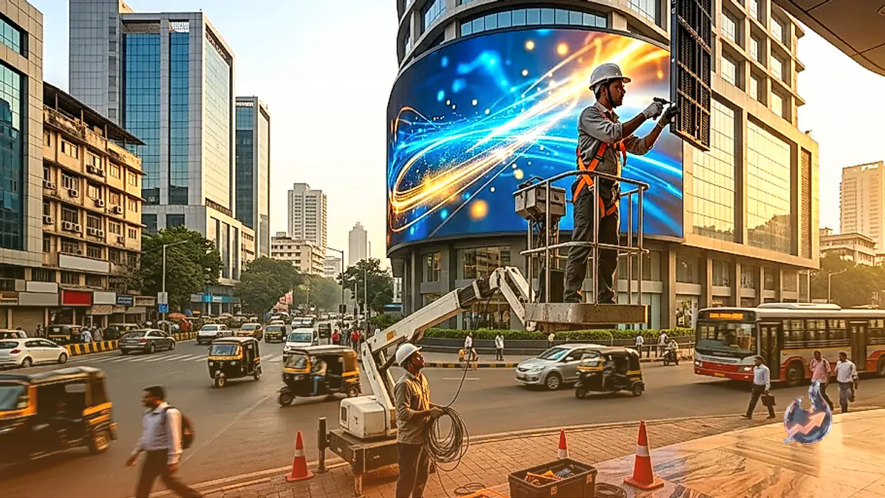 After Its Market Debut, SIMCA Ramps Up Digital Billboards as Quarterly Revenue Climbs 59% and a BFSI Client Signs a Rs 10 Crore Order