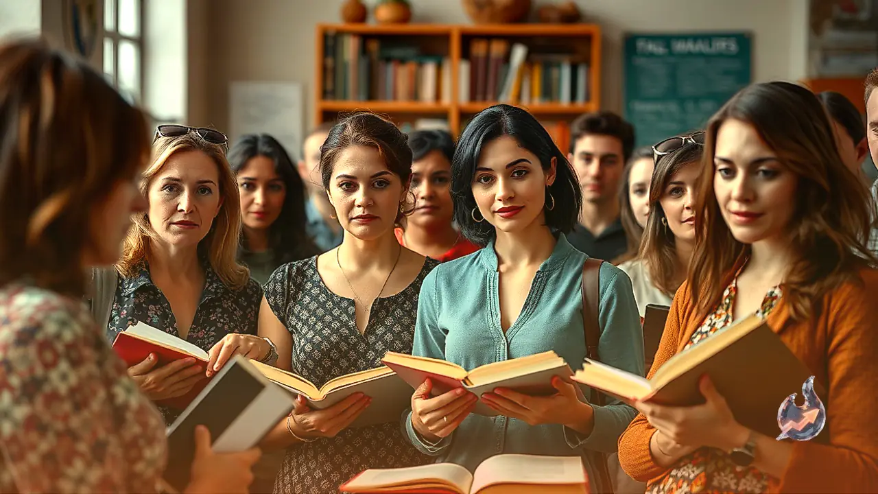 Literary Perspectives on Female Autonomy: 7 Essential Books Exploring Women's Inner Lives