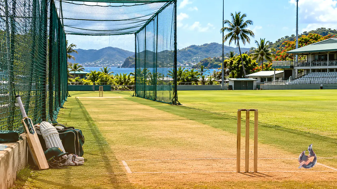 Litton Das May Miss First Test Against West Indies Despite Recovery From Hip Injury
