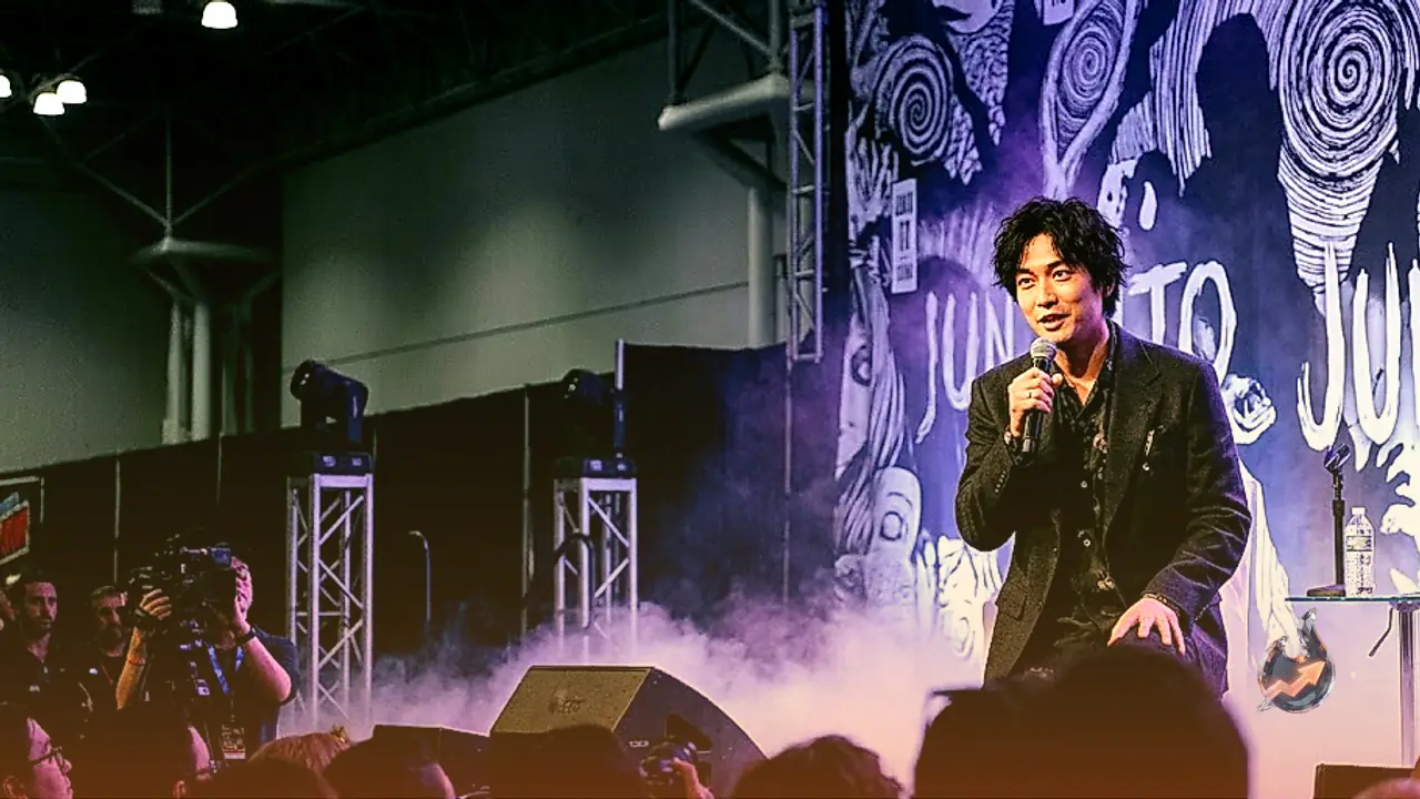 Live-Action Adaptation of Junji Ito's Manga Brings Psychological Terror to American Audiences