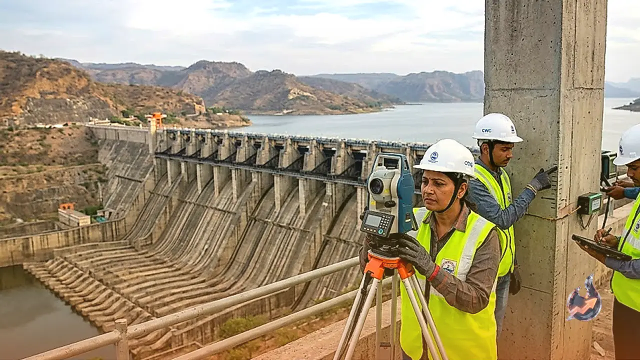 Liyulal Dam Breach in China Sparks Global Safety Debate As India Prepares Major Water Infrastructure