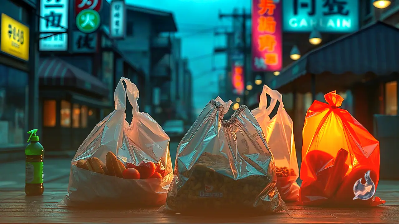 Struggling with lunch bag odors and zipper grime, clean it easily with these simple tips