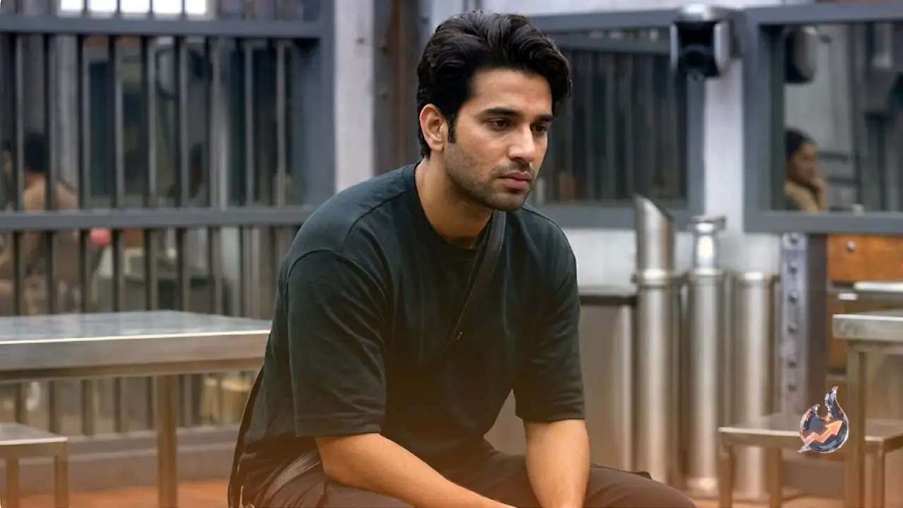 Trapped Inside Lock Upp 2, Varun Yadav Has No Idea His 91-Year-Old Grandfather Has Passed Away