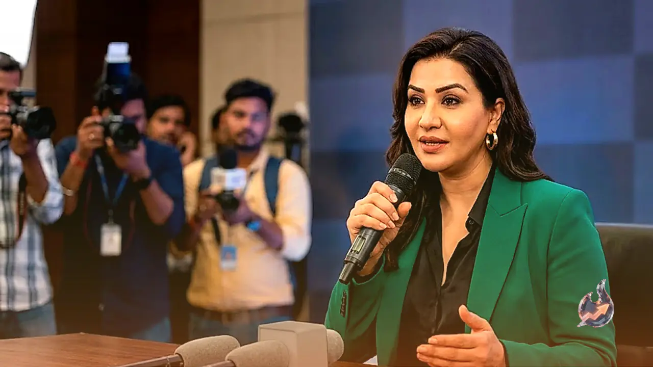 Shilpa Shinde Opens Up On Lock Upp 2: Mother And Brother Threw Me Out After Shoulder Surgery