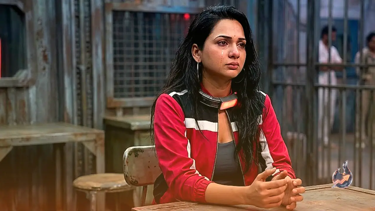 Inside Lock Upp, Akanksha Chamola Opens Up About Her Deep Fear Of Marriage