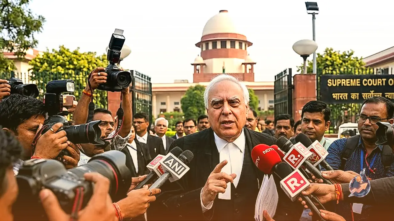 Supreme Court to Hear Shiv Sena UBT Plea Against Lok Sabha Speaker Over Merger of 6 MPs