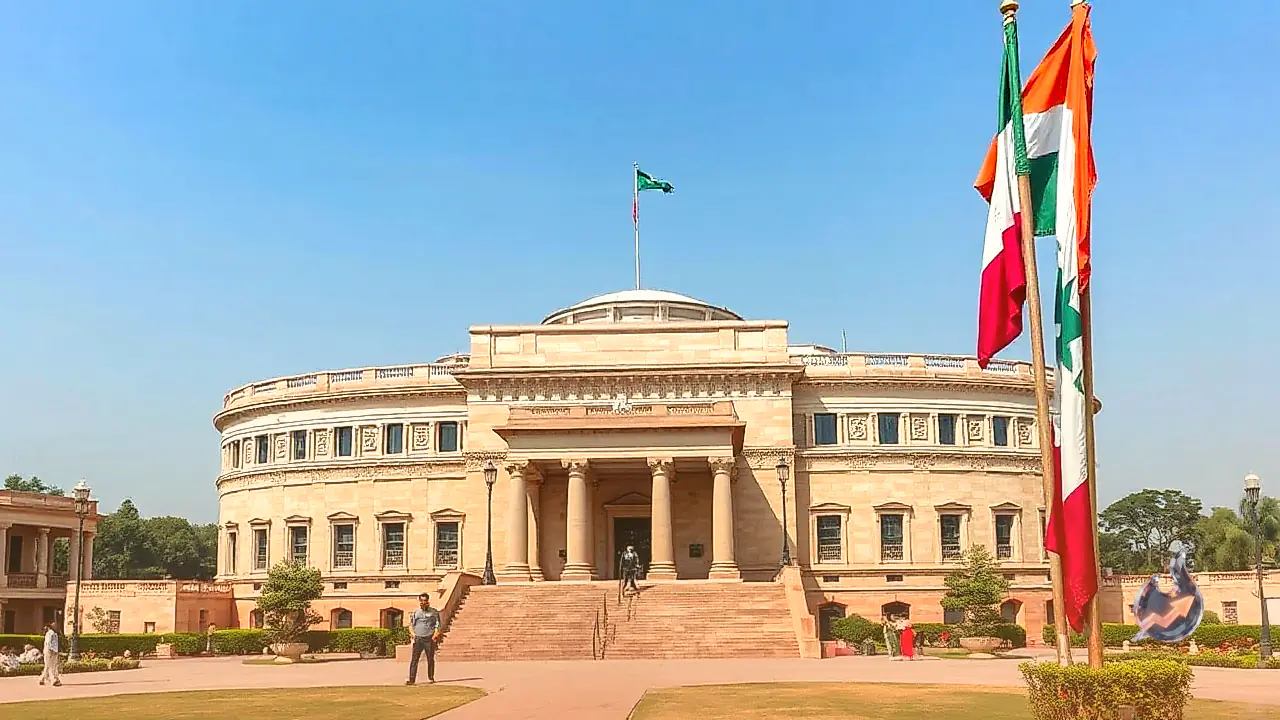 Inquiry Against Justice Yashwant Varma Continued On Lok Sabha Speaker Om Birla Directives, 126 Page Report Reveals