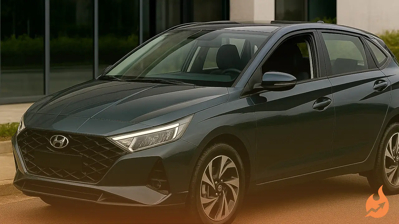लॉन्च से पहले लीक हुई नई Hyundai i20, SUV जैसा दमदार लुक और बिल्कुल नया प्रीमियम केबिन
