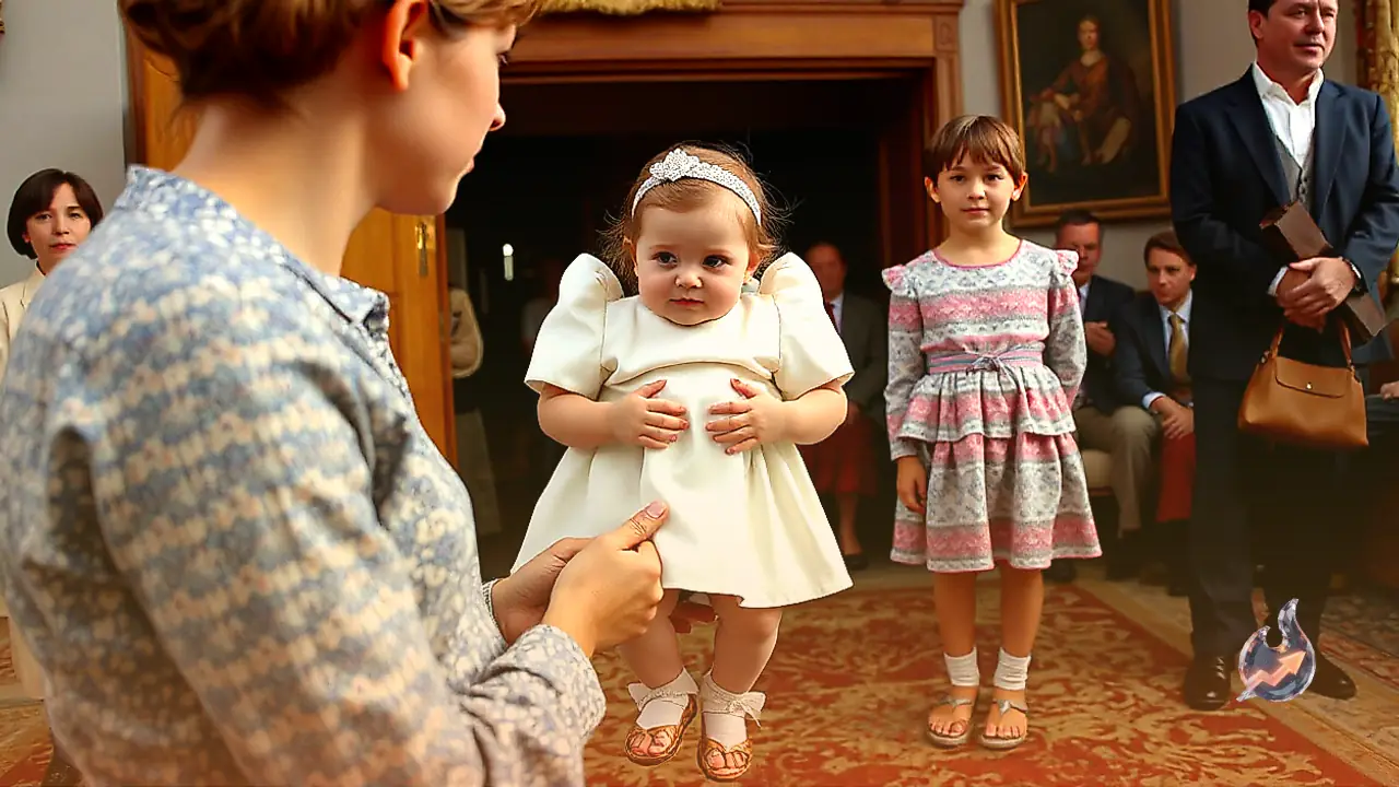 Looking for a Royal Name for Your Baby Girl? Choose From 10 Unique Historical and Epic Options